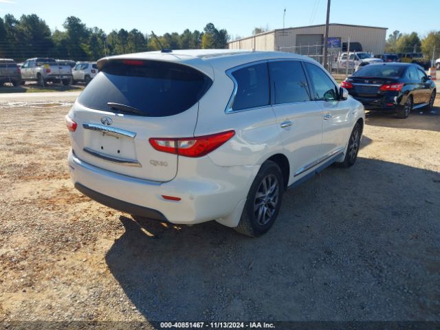 5N1AL0MN2FC521855 Infiniti QX60