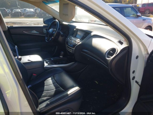 5N1AL0MN2FC521855 Infiniti QX60