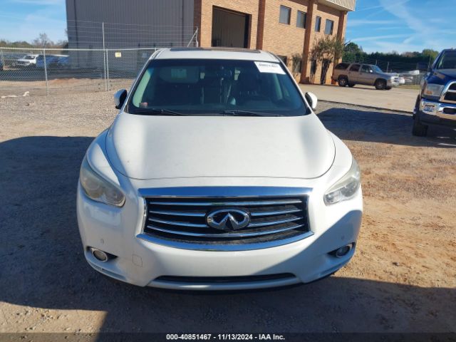 5N1AL0MN2FC521855 Infiniti QX60