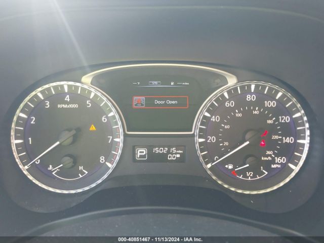 5N1AL0MN2FC521855 Infiniti QX60