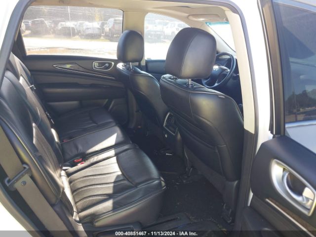 5N1AL0MN2FC521855 Infiniti QX60