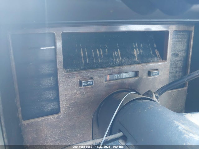 1993 CADILLAC FLEETWOOD 1G6DW5270PR709673 Photo 6