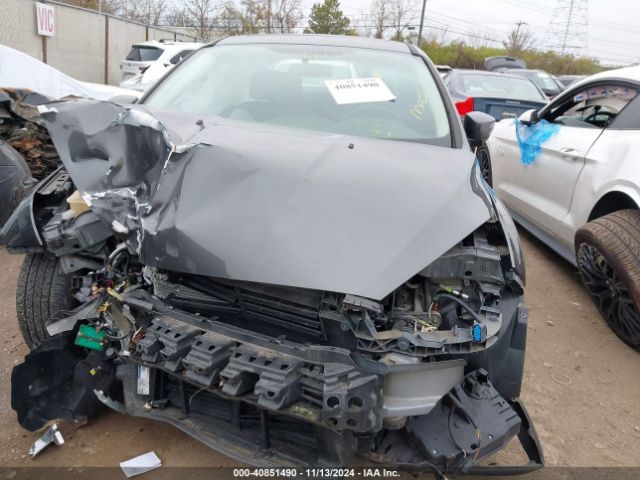 1FADP3H22HL265135 Ford FOCUS SEL