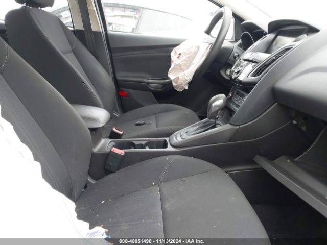 1FADP3H22HL265135 Ford FOCUS SEL