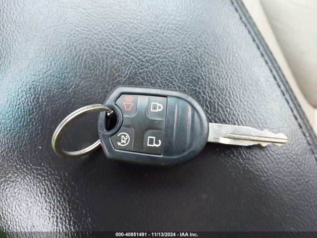 Ford EXPLORER XLT 2015 1FM5K8D87FGC53164 Image 11