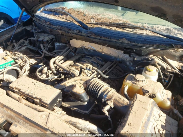 Ford F-150 Xlt 2014 1FTFW1EF4EKG40798 Image 13
