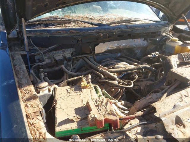 Ford F-150 Xlt 2014 1FTFW1EF4EKG40798 Image 6