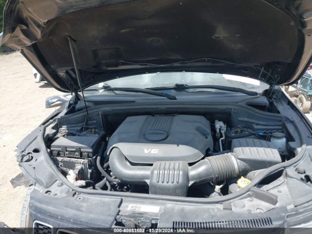 1C4RJFCGXFC699984 Jeep Grand Cherokee Overland