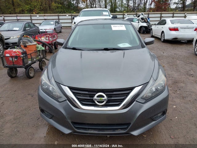 Nissan Altima 2.5 Sr 2017 1N4AL3AP4HC283043 Image 12