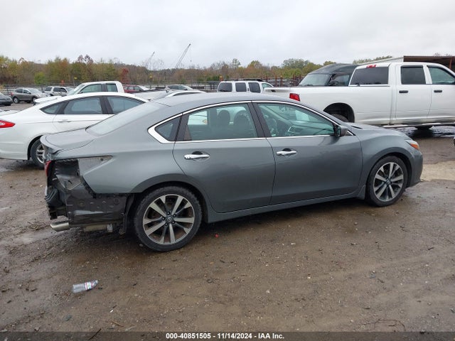 Nissan Altima 2.5 Sr 2017 1N4AL3AP4HC283043 Image 13