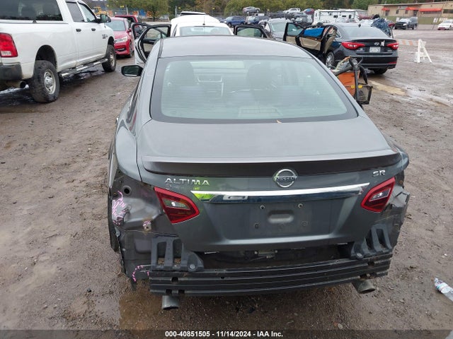 Nissan Altima 2.5 Sr 2017 1N4AL3AP4HC283043 Image 16