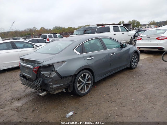 Nissan Altima 2.5 Sr 2017 1N4AL3AP4HC283043 Image 4