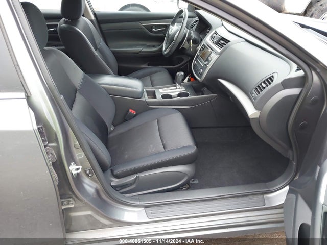 Nissan Altima 2.5 Sr 2017 1N4AL3AP4HC283043 Image 5