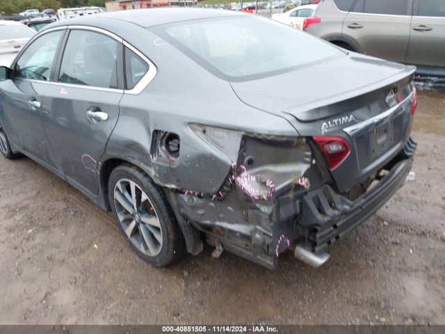 Nissan Altima 2.5 Sr 2017 1N4AL3AP4HC283043 Image 6