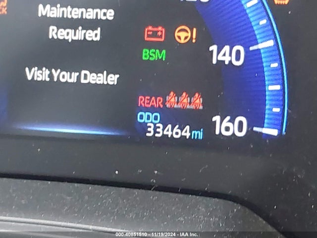 Toyota Corolla Hybrid Le 2021 JTDEAMDE2MJ011016 Image 15