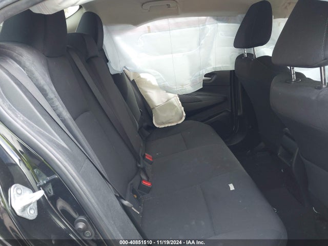 Toyota Corolla Hybrid Le 2021 JTDEAMDE2MJ011016 Image 8