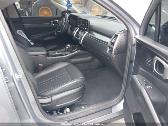 5XYRLDLC0MG022592 KIA SORENTO S