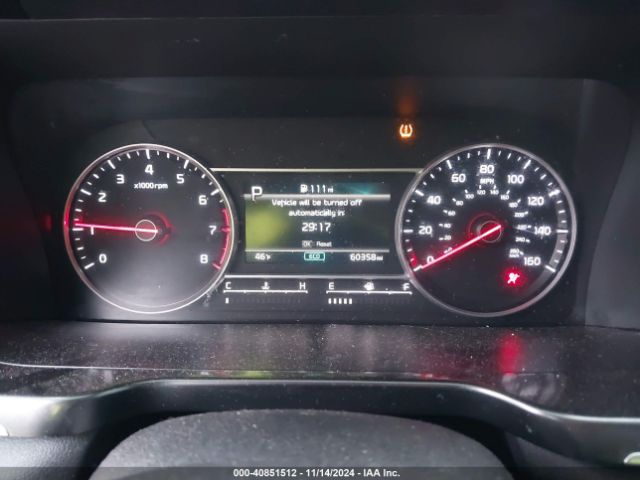 5XYRLDLC0MG022592 KIA SORENTO S