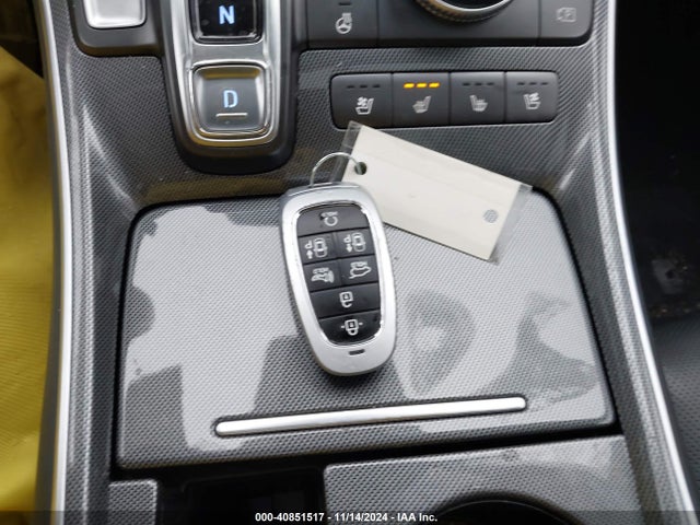 Hyundai Santa Fe Limited 2022 5NMS4DAL2NH391060 Image 11