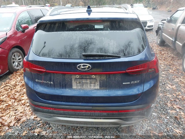 Hyundai Santa Fe Limited 2022 5NMS4DAL2NH391060 Image 16