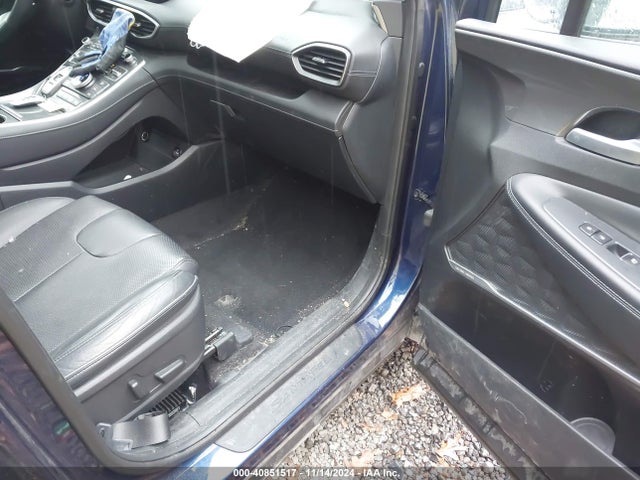 Hyundai Santa Fe Limited 2022 5NMS4DAL2NH391060 Image 5