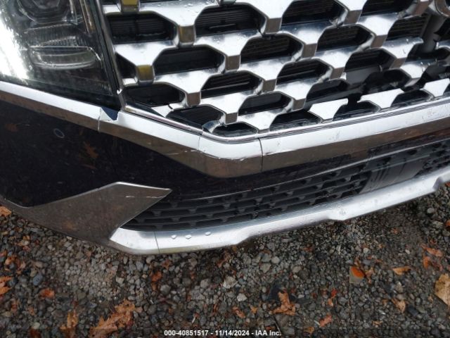 Hyundai Santa Fe Limited 2022 5NMS4DAL2NH391060 Image 6