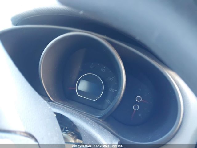 KNDJN2A29J7570718 KIA Soul