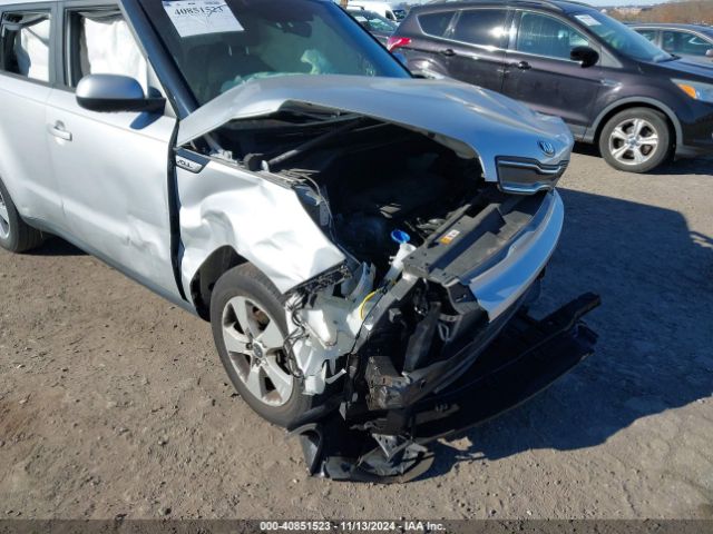 KNDJN2A29J7570718 KIA Soul