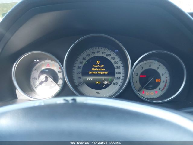 WDDHF5KB4EB010710 Mercedes-Benz E 350