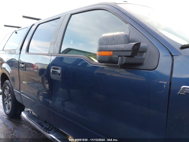 Ford F-150 Xlt 2014 1FTFW1CF5EKF50594 Image 13