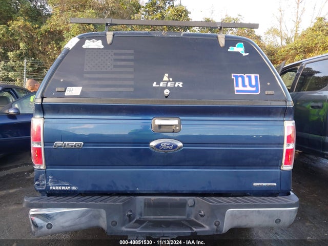Ford F-150 Xlt 2014 1FTFW1CF5EKF50594 Image 16