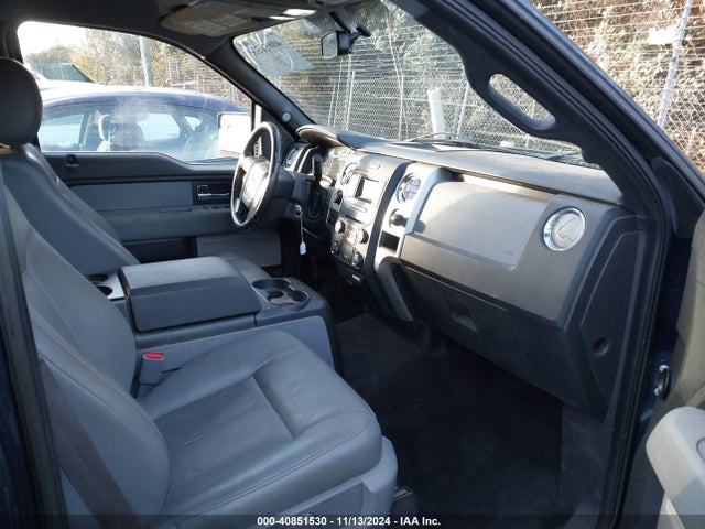 Ford F-150 Xlt 2014 1FTFW1CF5EKF50594 Image 5