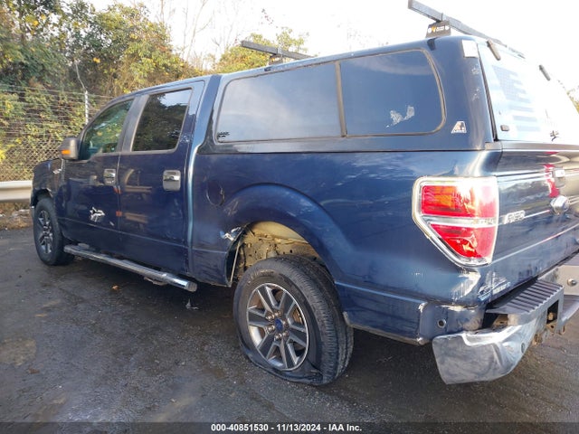 Ford F-150 Xlt 2014 1FTFW1CF5EKF50594 Image 6