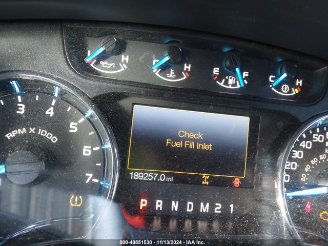 Ford F-150 Xlt 2014 1FTFW1CF5EKF50594 Image 7