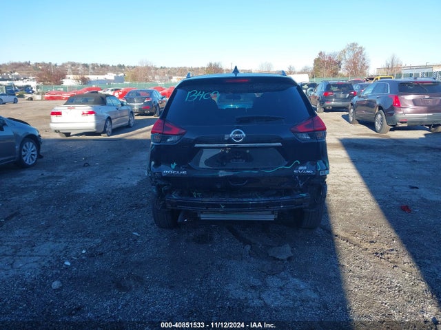 Nissan ROGUE SV 2017 KNMAT2MV3HP502811 Image 15