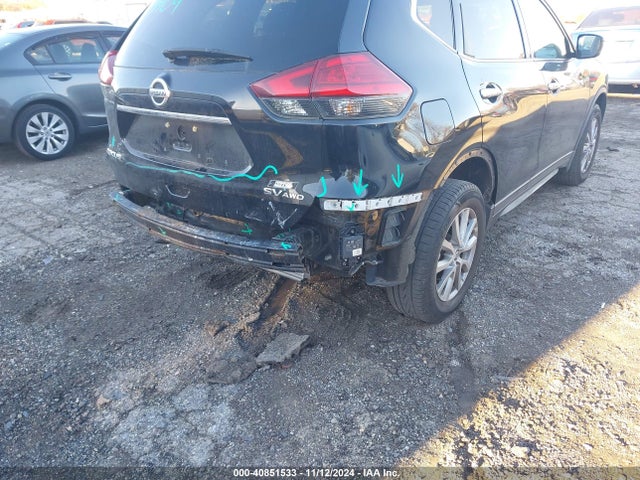 Nissan ROGUE SV 2017 KNMAT2MV3HP502811 Image 6