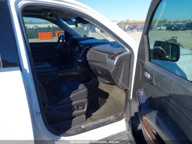 1GNSCBKC1GR129610 Chevrolet Tahoe Lt