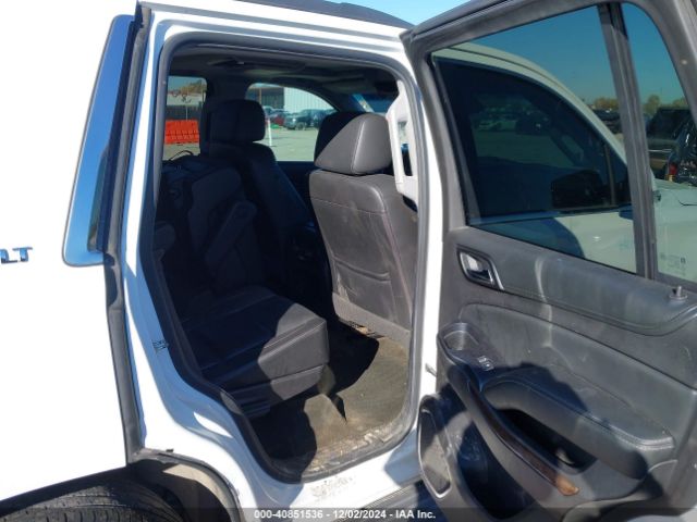 1GNSCBKC1GR129610 Chevrolet Tahoe Lt