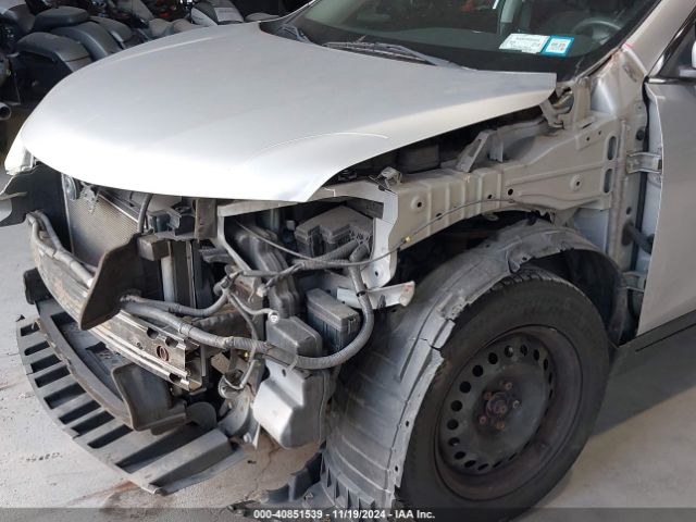 5N1AT2MV6EC763381 Nissan ROGUE S