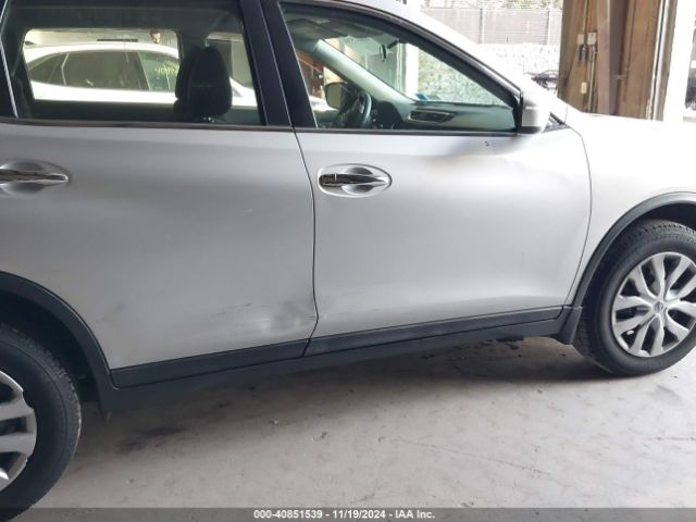 5N1AT2MV6EC763381 Nissan ROGUE S