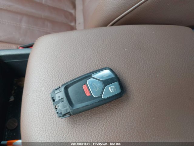 WAUBNCF59JA050225 Audi A5 2.0t Premium