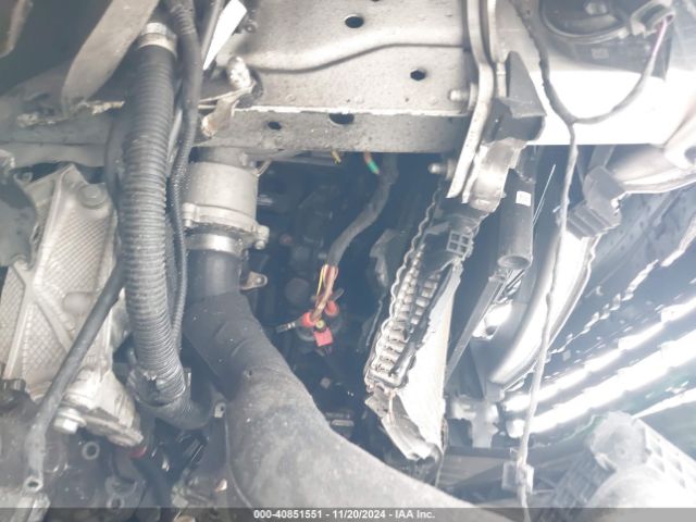 WAUBNCF59JA050225 Audi A5 2.0t Premium