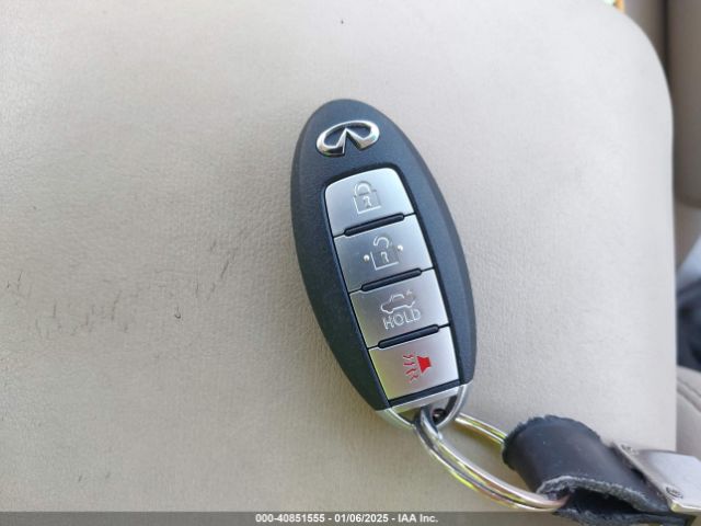 JN1CV7AP0JM240617 Infiniti Q50 2.0t Luxe