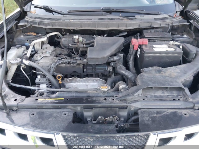 Nissan Rogue Select S 2014 JN8AS5MV6EW704908 Image 10