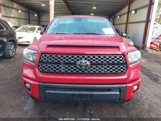 5TFUY5F14LX918658 Toyota Tundra Sr5