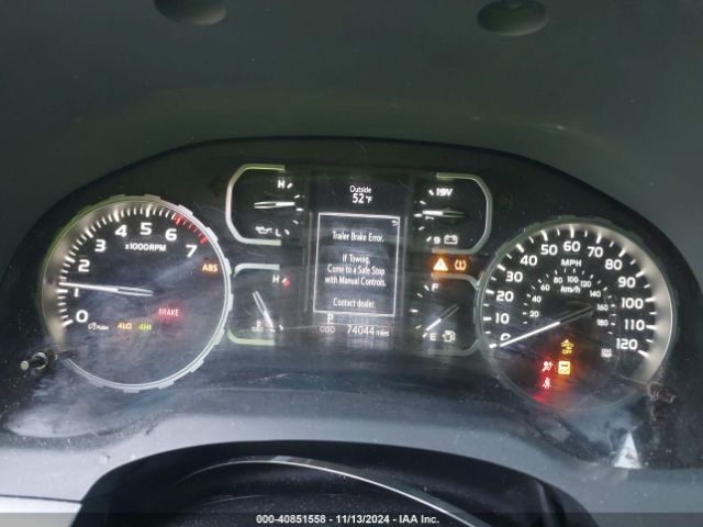 5TFUY5F14LX918658 Toyota Tundra Sr5