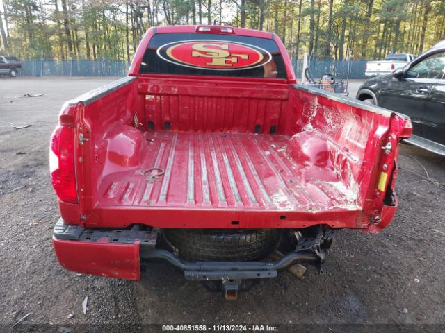 5TFUY5F14LX918658 Toyota Tundra Sr5