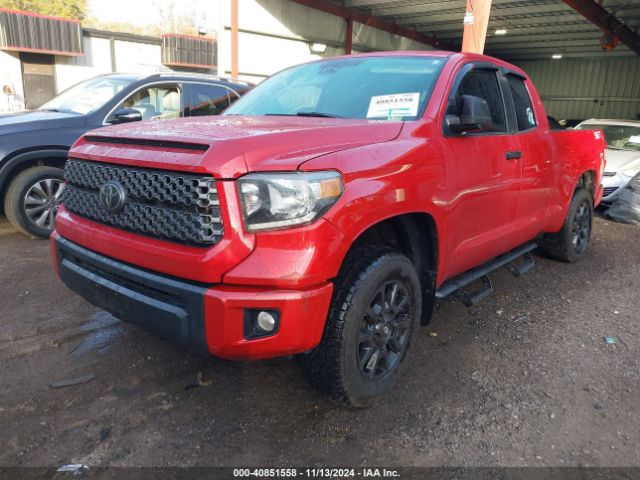 5TFUY5F14LX918658 Toyota Tundra Sr5