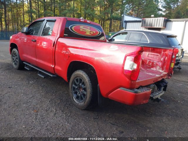 5TFUY5F14LX918658 Toyota Tundra Sr5