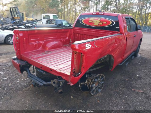 5TFUY5F14LX918658 Toyota Tundra Sr5